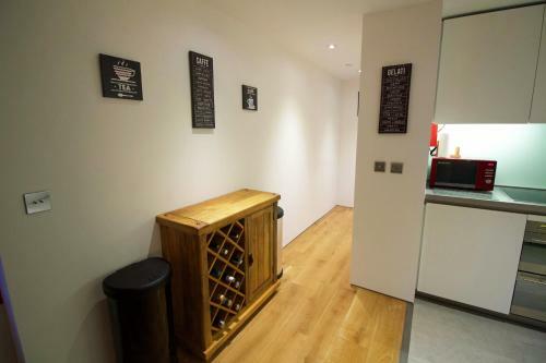 Apartamento Brewhouse Royal William Yard
