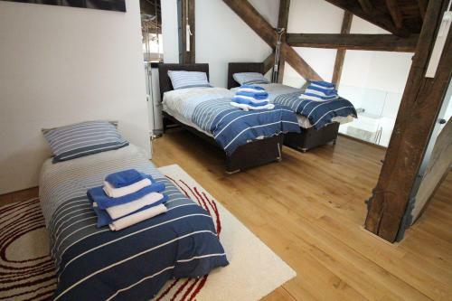 Apartamento Brewhouse Royal William Yard