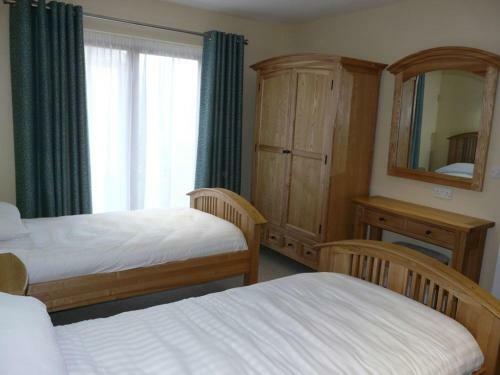 Redwood Lodge, Pooley Bridge Holiday Park