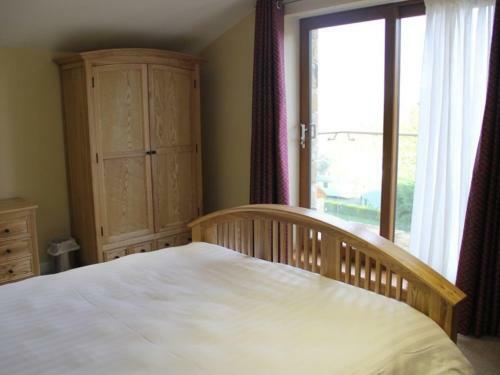 Redwood Lodge, Pooley Bridge Holiday Park