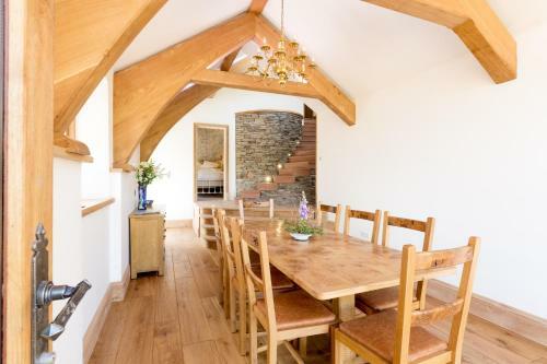 Waternook Lakeside Accommodation