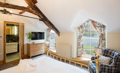 Waternook Lakeside Accommodation