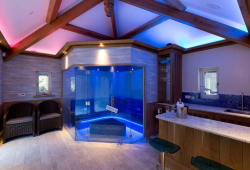 Waternook Lakeside Accommodation