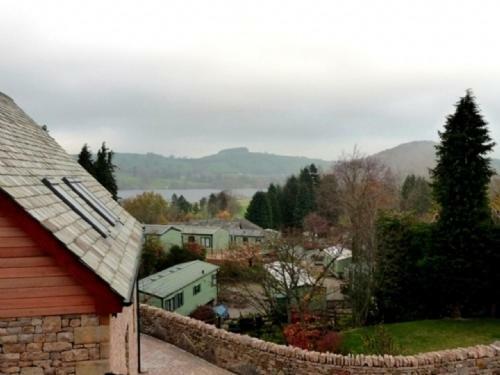 Elderbeck Lodge, Pooley Bridge Holiday Park