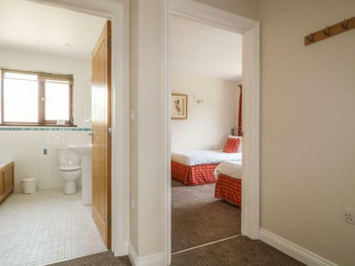 Beckside Bungalow