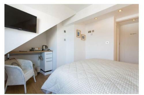 Terrace Tea Rooms Bed And Breakfast