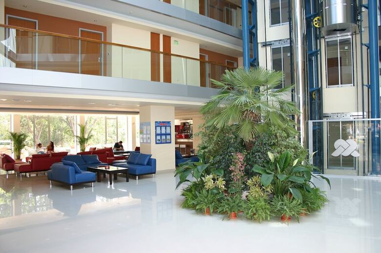 Hotel Sol Marina Palace