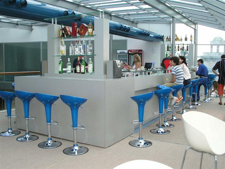 Hotel Sol Marina Palace