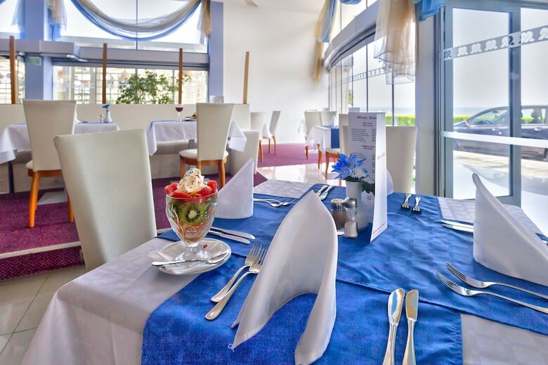 Hotel Sol Marina Palace