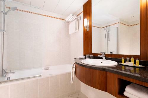 Hotel Riviera Marriott La Porte De Monaco