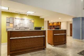 Hotel Wingate By Wyndham Augusta