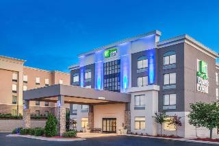 Hotel Wingate By Wyndham Augusta