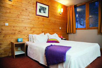 Hotel R�sidence Belambra Les Jardins de La Balme