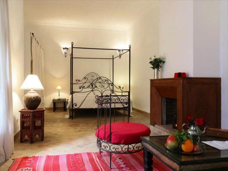 Minotel Riad Mandalay