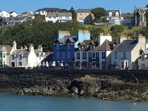 Waterfront Hotel