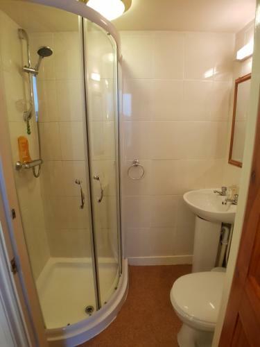 Hostal Everley Guest House