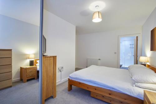 Apartamento Pennant House By Esa