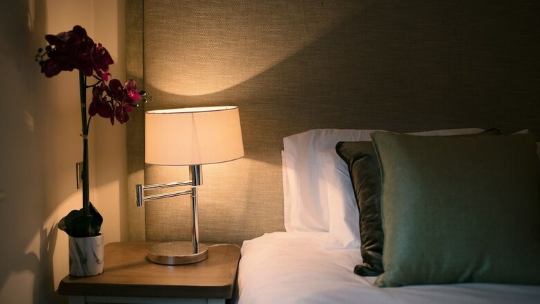 Hotel No.10 Preston