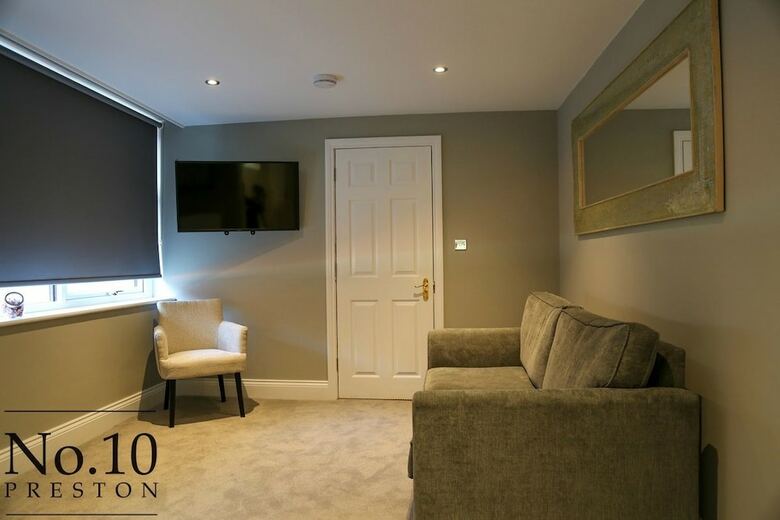Hotel No.10 Preston
