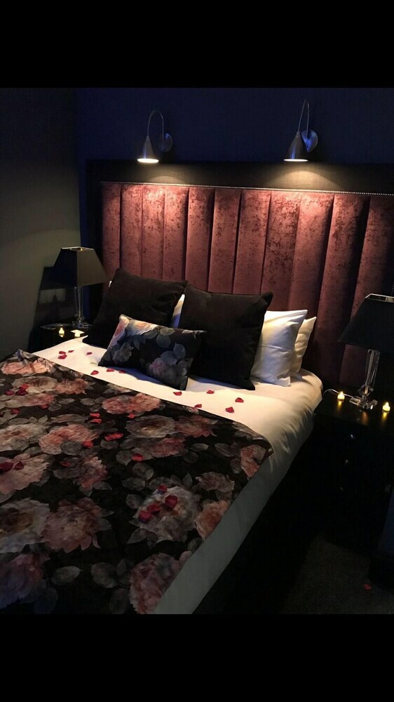 Hotel No.10 Preston