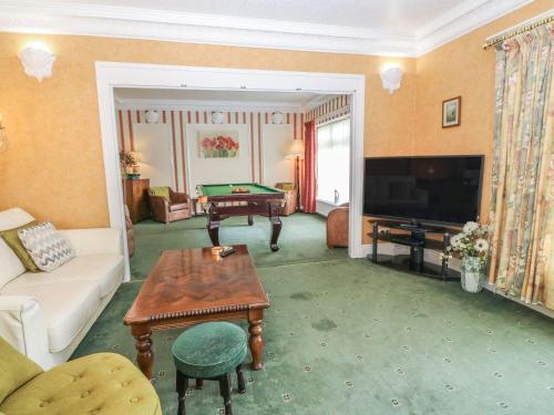 Fairway Country Hotel, Pwllheli