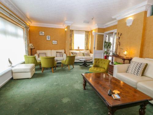 Fairway Country Hotel, Pwllheli