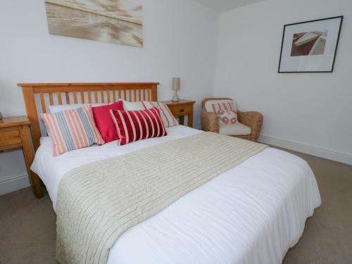 The Bungalow, Pwllheli