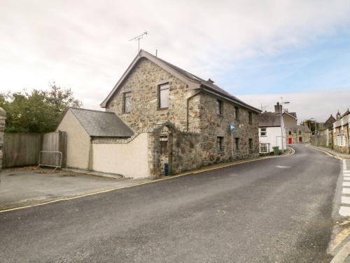Hen Gapel, Pwllheli