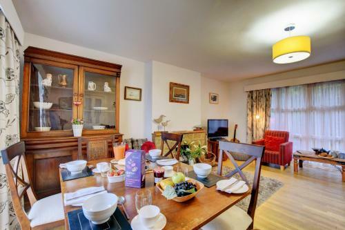 Apartamento Bryn Llewelyn