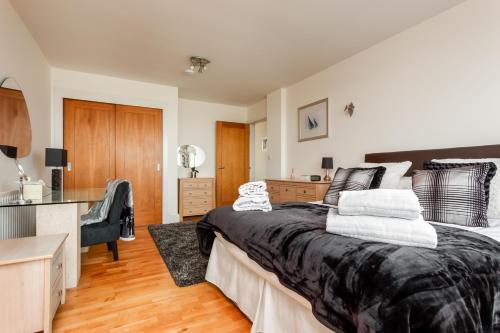 Apartamento Escapade