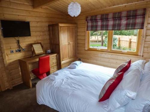 Heathcliff Lodge