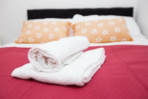Apartamento The Luxuriant Place No.7