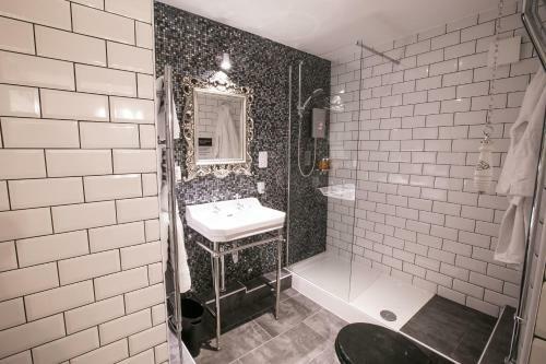 Apartamento No 10 The Abbey
