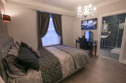 Apartamento No 10 The Abbey
