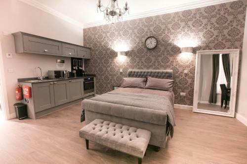 Apartamento No 10 The Abbey