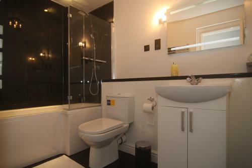 Aparthotel Brightmoor Serviced Apartments