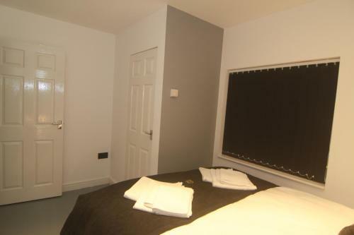 Aparthotel Brightmoor Serviced Apartments