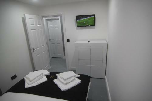 Aparthotel Brightmoor Serviced Apartments