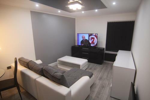 Aparthotel Brightmoor Serviced Apartments