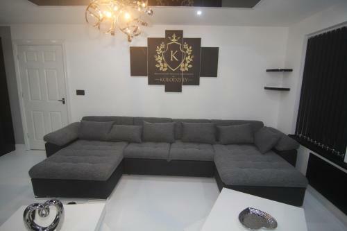 Aparthotel Brightmoor Serviced Apartments