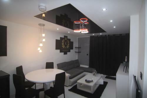 Aparthotel Brightmoor Serviced Apartments