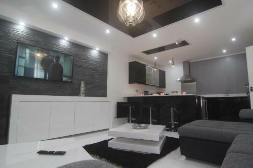 Aparthotel Brightmoor Serviced Apartments
