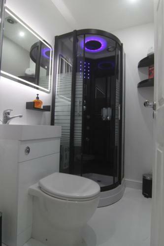 Aparthotel Brightmoor Serviced Apartments