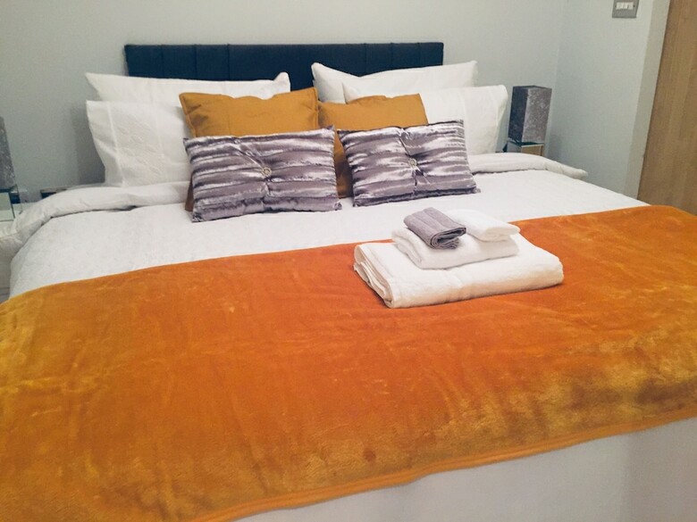 Apartamento The Gallery