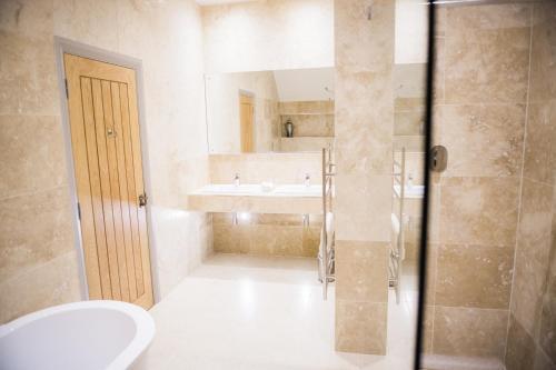 Hotel Rutland Water Courtyard Rooms