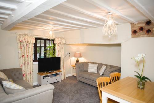 Hotel Rutland Water Courtyard Rooms