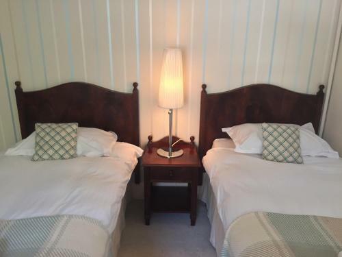Hostal Glenburnie House