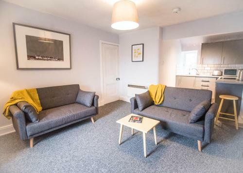 Apartamento One Oban