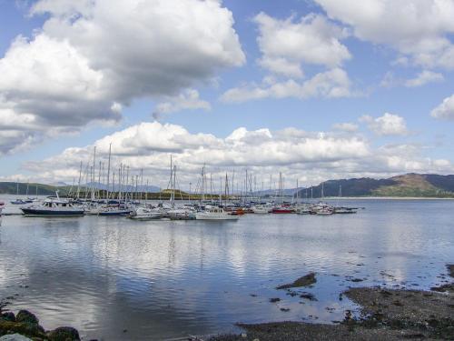 The Coach House, Oban