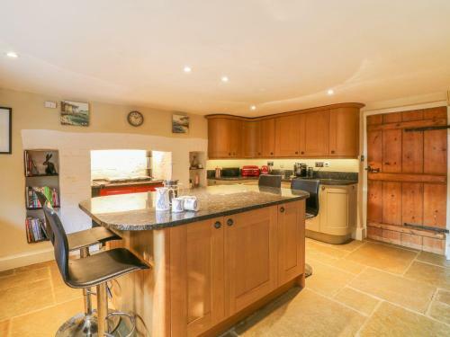 Blatchford Farm, Okehampton